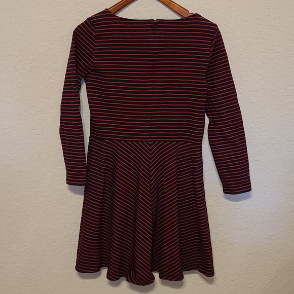 Gap Long sleeve dress size 10 - Picture 4 of 6
